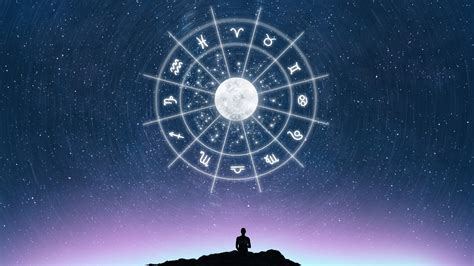 星座命盤 上升|星座命盤免費查詢解析